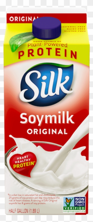 Discover Our Products - Soy Milk Clipart