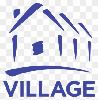 Village-logo - Village Real Estate Clipart