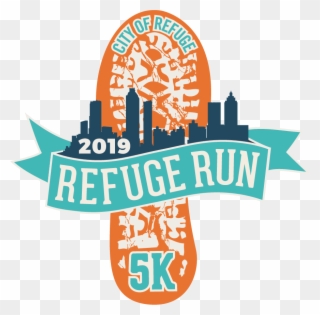 City Of Refuge Clipart