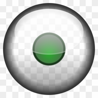 Oxygen480 Status User Invisible - Circle Clipart