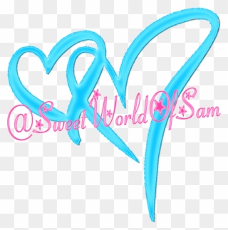 ✨sweet Tweets From Sweet World Of Sammi Sweetheart Clipart