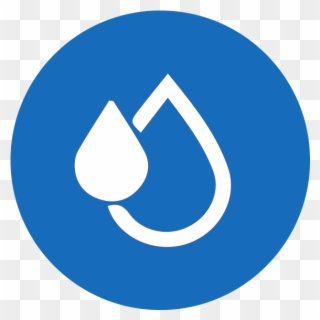 High Water Resistance - Twitter Icon For Html Clipart