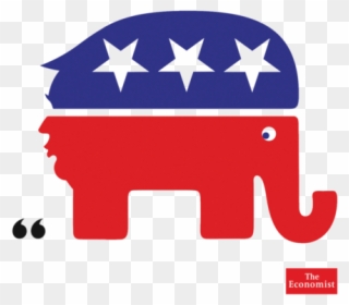 Created With Sketch - Republican Party Clipart