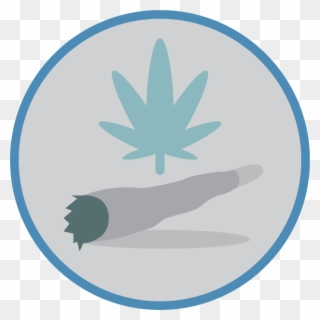How To Quit Smoking Weed How To Get Rid Of Drugs What - Emblem Clipart