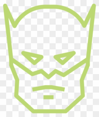 We Have Superhero Level Attention To Detail Clipart