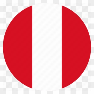 Vietnam Flag Vector Emoji Icon Free Download - Peru Icon Png Clipart
