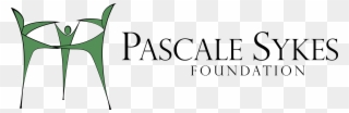 Pascalesykeslogo - Pascale Sykes Foundation Logo Clipart