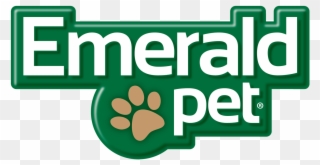 Join The Fastest Growing Pet Community For Free - Emerald Pet Logo Clipart