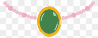 Emerald Green / Accessories - Circle Clipart