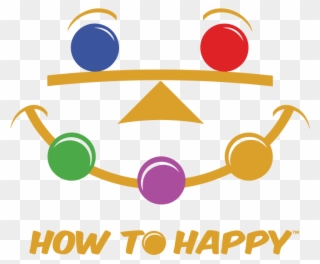 Com/wp To Happy Png Vec 1 - Circle Clipart