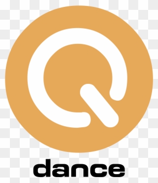 Q Dance Logo Png Transparent - Q-dance Clipart