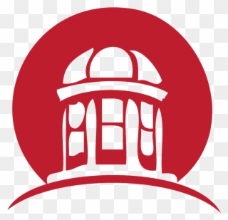 University Logo Change Put Into Effect - Robert Morris University Dome Clipart
