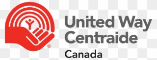 United Way Centraide Canada Horizontal - United Way Centraide Ottawa Clipart