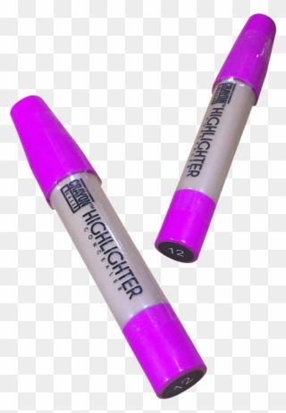 Highlighter Concealer - Eye Liner Clipart