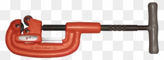 Pipe And Plumbing Steel Cutter Pipeandplumbingtools - C-clamp Clipart