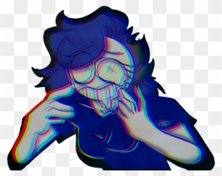 Panic Pills - Illustration Clipart
