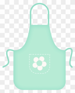 Apron Clipart Free - Illustration - Png Download