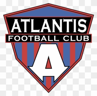 Atlantis Fc Clipart