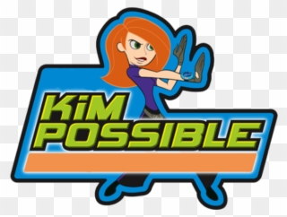 Possible Cliparts - Kim Possible A Sitch In Time 2003 - Png Download