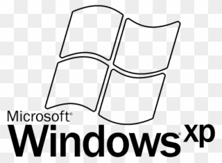665 X 489 3 - Microsoft Windows Black And White Clipart