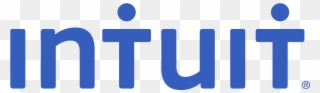 Net/wordpress Logo Eps Vector Image - Intuit Logo Transparent Clipart