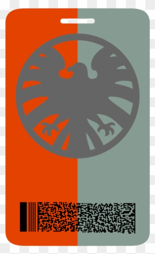 752 X 1063 10 - S.h.i.e.l.d. Clipart