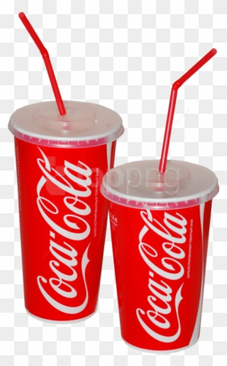 Free Png Download Coca Cola Png Images Background Png - Soft Drink Cup Png Clipart