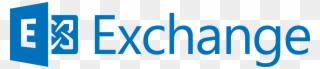 Microsoft Exchange Logo Png - Office 365 Exchange Online Clipart
