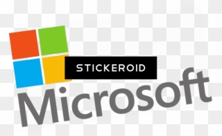 Trend Microsoft Logo Png Photos Of The Day - Graphic Design Clipart
