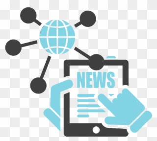 Guaranteed 3rd-party Media Coverage - Stetis Limited Clipart