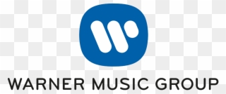 1200 X 505 10 - Warner Music Group Logo Png Clipart