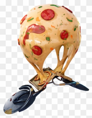 New Gliders Pic - Fortnite Extra Cheese Clipart