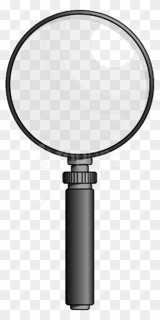 Free Png Download Loupe Clipart Png Photo Png Images - Magnifying Glass Clipart Blue Transparent Png