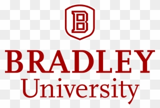 Qolorflex 5 In 1 Led Tape At Bradley University - Bradley Logo Clipart