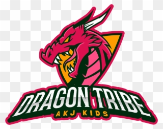 Dragon Tribe Patch - Video Game Clipart