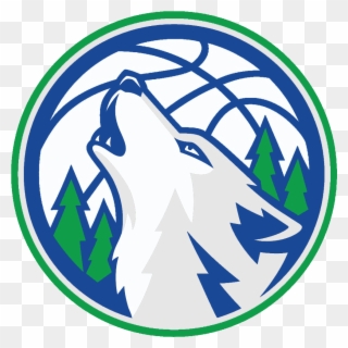 New Minnesota Timberwolves Logos , Png Download - Minnesota Timberwolves Logo Png Clipart
