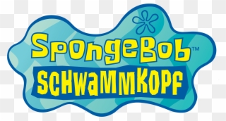 Spongebob Schwammkopf - Spongebob Squarepants Clipart