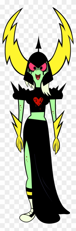 Lord Dominator - Wander Over Yonder Lord Dominator Cosplay Clipart