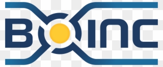 De Todos Los Sistemas De Computación Distribuida En - Boinc Logo Clipart