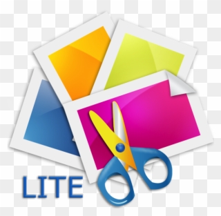 Picture Collage Maker Lite Im Mac App Store - Image Clipart