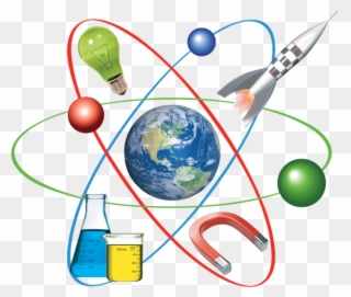 Science World Clip Art - Png Download