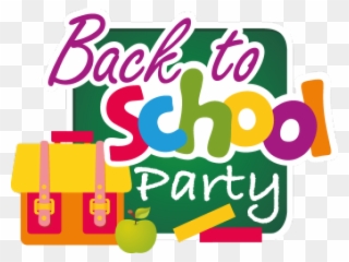 Back To School Clipart June - Png Download