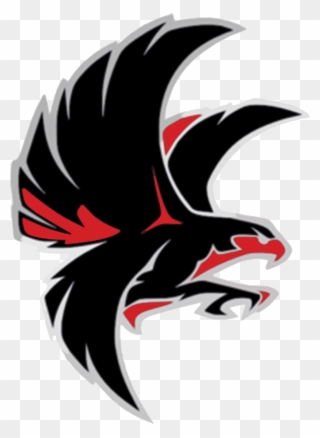 Falcon School Mascot Falcon School - Nation Ford High School Logo Clipart