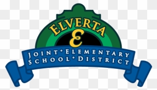 Elverta Elementary School District - Elverta Joint Elementary School District Clipart