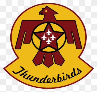 Logo - Kastner Thunderbird Logo Clipart