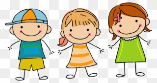 Clandeboye Preschool Pre Art - Preescolar Dibujo Clipart