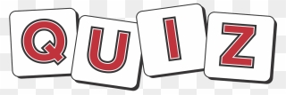 Meet Teacher Clip Art Images Gallery - Quiz Png Transparent Png