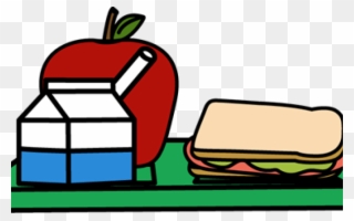 School Lunch Tray Clipart School Lunch Tray Clipart - Lunch Tray Clip Art - Png Download