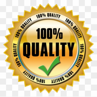 Other Popular Clip Arts - 100 Quality Logo Png Transparent Png