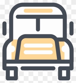 Transportationbus Schedules & Routes - Portable Network Graphics Clipart